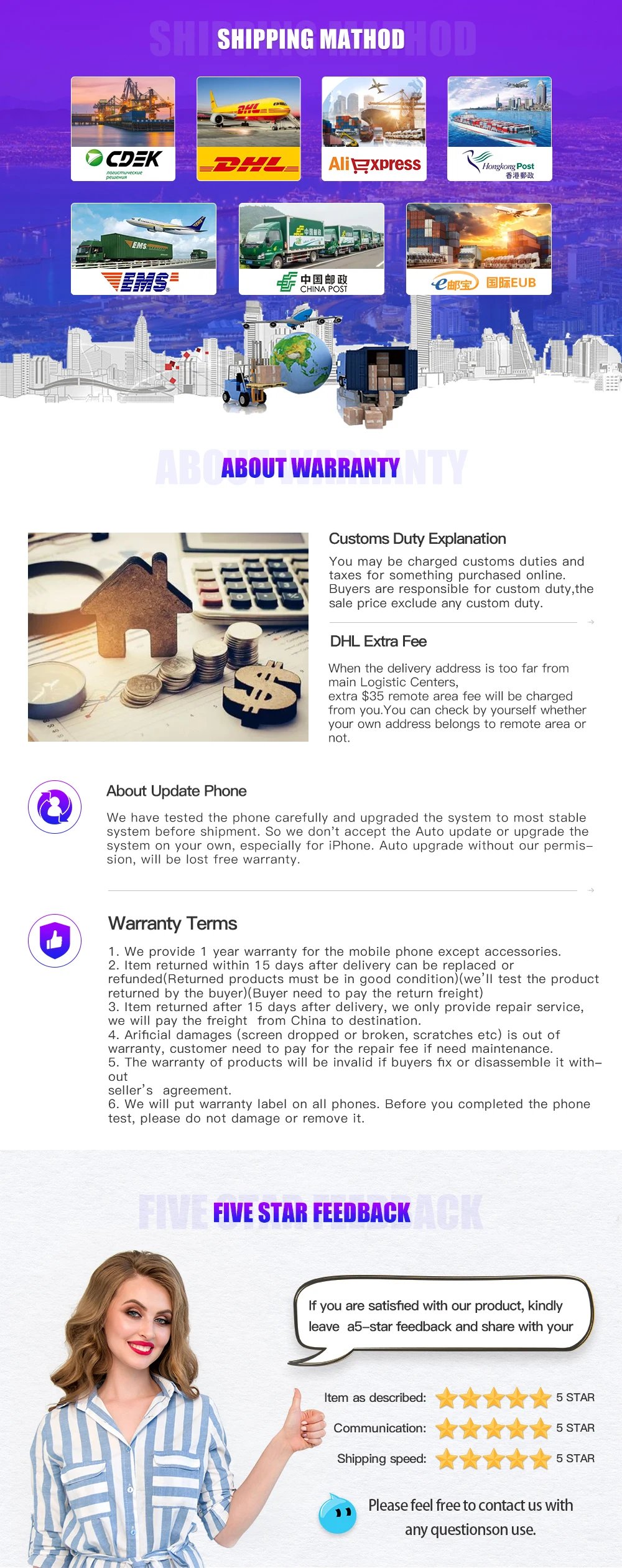 Original Google Pixel 7A 5G Mobile Phone 8GB RAM 128GB ROM 90Hz OLED 6.1