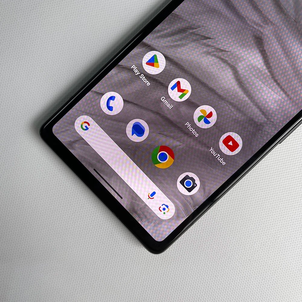 Original Google Pixel 7A 5G Mobile Phone 8GB RAM 128GB ROM 90Hz OLED 6.1" NFC 64MP+13MP Tensor G2 Octa-Core Android SmartPhone - Image 3