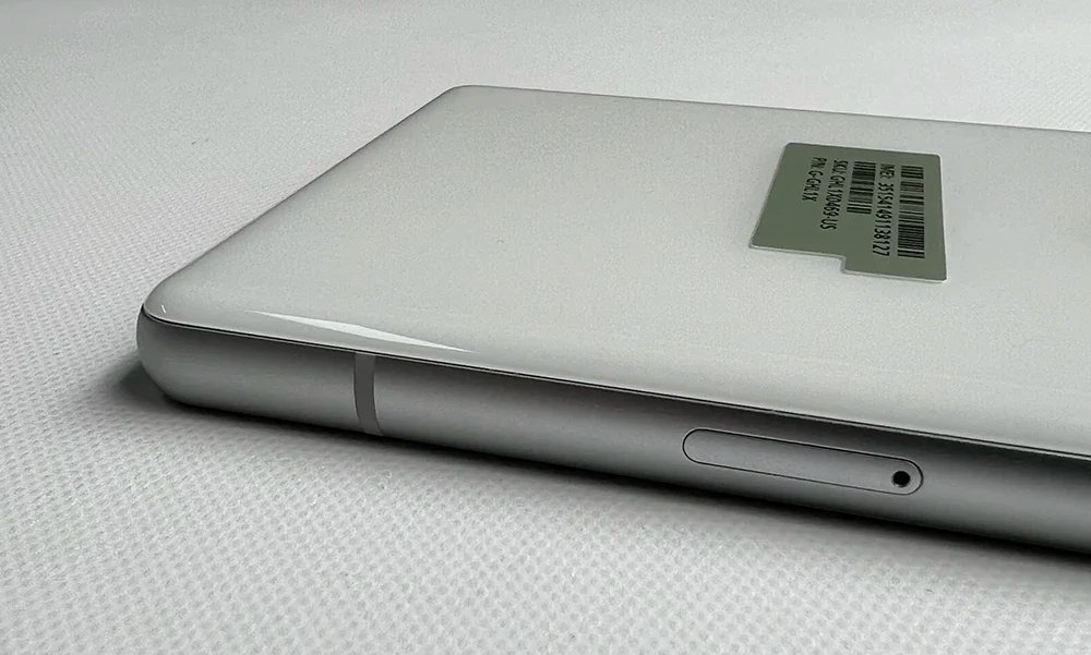 Original Google Pixel 7A 5G Mobile Phone 8GB RAM 128GB ROM 90Hz OLED 6.1