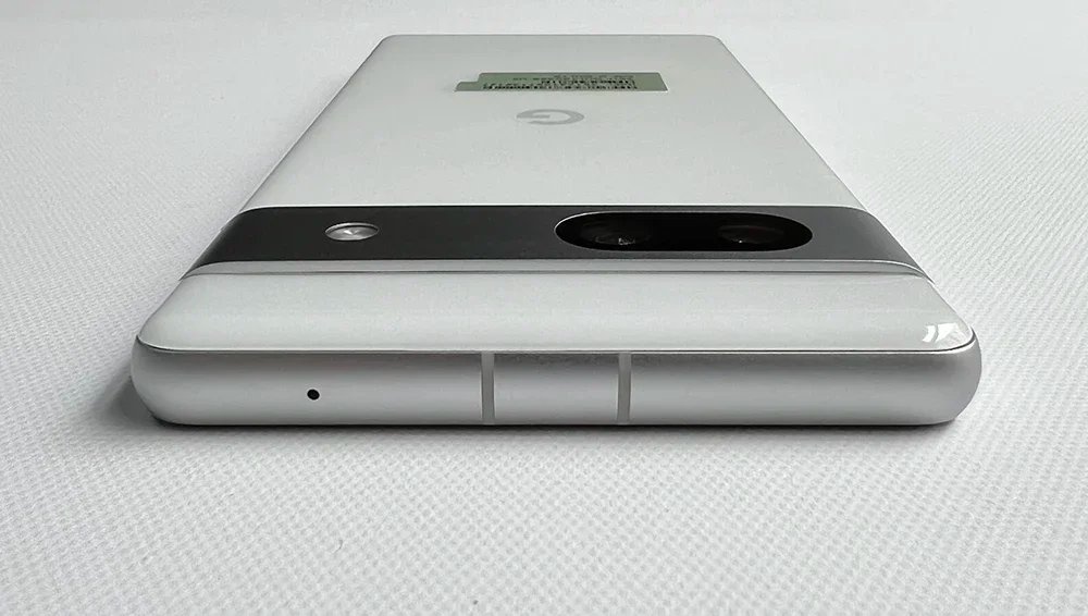 Original Google Pixel 7A 5G Mobile Phone 8GB RAM 128GB ROM 90Hz OLED 6.1