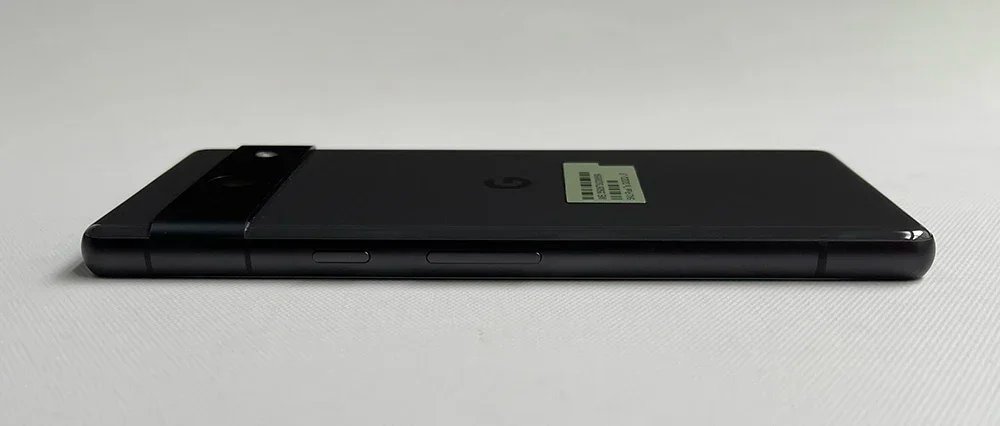 Original Google Pixel 7A 5G Mobile Phone 8GB RAM 128GB ROM 90Hz OLED 6.1