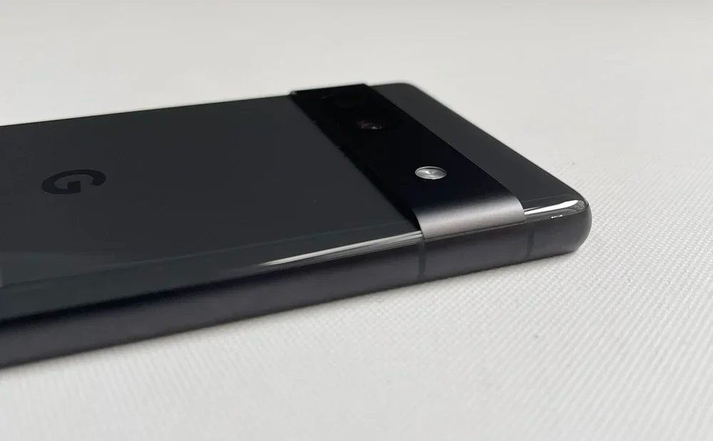 Original Google Pixel 7A 5G Mobile Phone 8GB RAM 128GB ROM 90Hz OLED 6.1