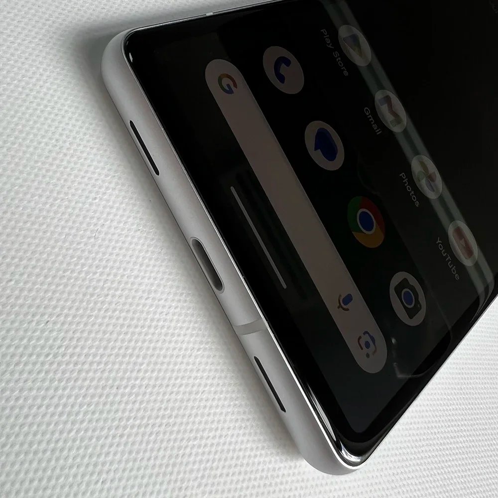 Original Google Pixel 7A 5G Mobile Phone 8GB RAM 128GB ROM 90Hz OLED 6.1