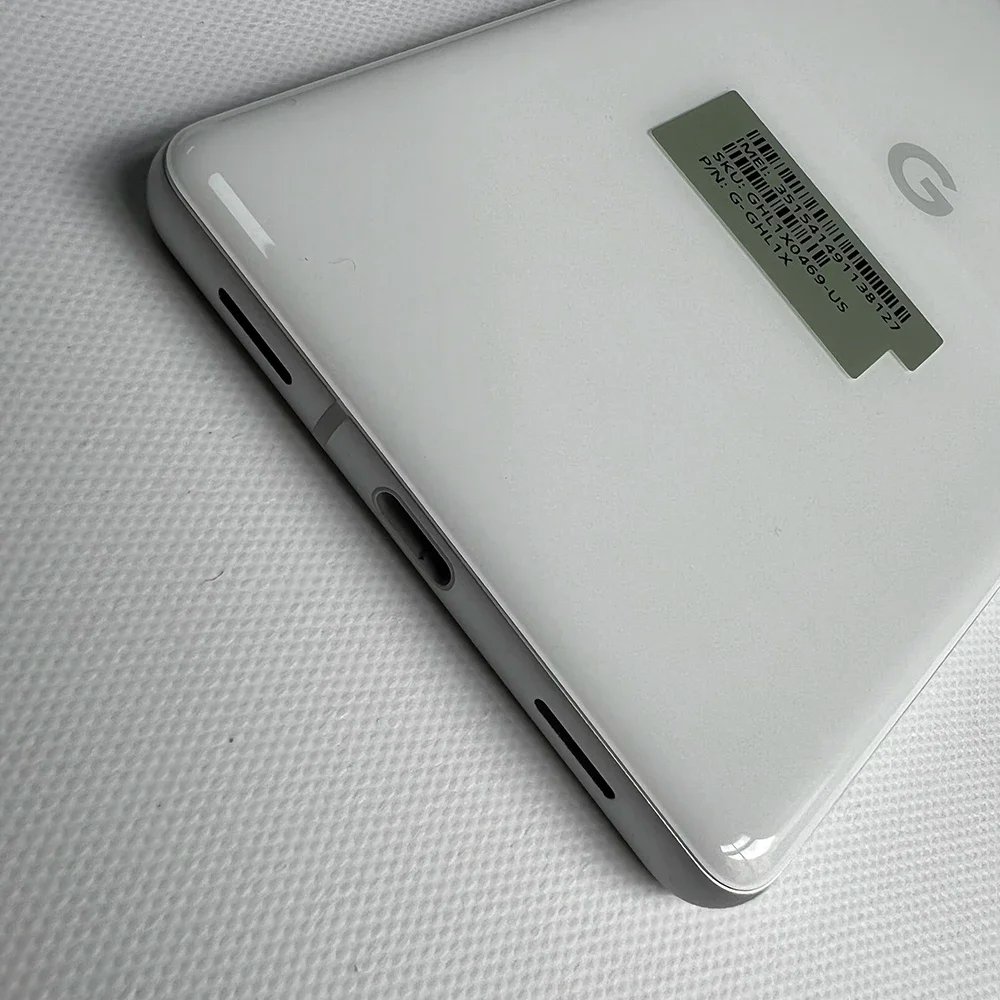 Original Google Pixel 7A 5G Mobile Phone 8GB RAM 128GB ROM 90Hz OLED 6.1