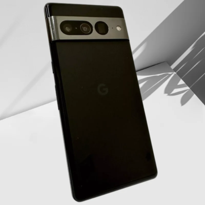 Unlocked Google Pixel 7 Pro 7Pro 5G 12GB RAM 128/256GB ROM 6.7" AMOLED NFC Google Tensor G2 Octa Core  Android Original Phone - Image 3