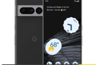 Unlocked Google Pixel 7 Pro 7Pro 5G 12GB RAM 128/256GB ROM 6.7" AMOLED NFC Google Tensor G2 Octa Core  Android Original Phone