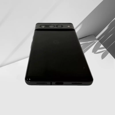 Unlocked Google Pixel 7 Pro 7Pro 5G 12GB RAM 128/256GB ROM 6.7" AMOLED NFC Google Tensor G2 Octa Core  Android Original Phone - Image 4