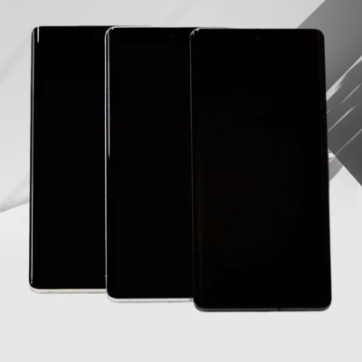 Unlocked Google Pixel 7 Pro 7Pro 5G 12GB RAM 128/256GB ROM 6.7" AMOLED NFC Google Tensor G2 Octa Core  Android Original Phone - Image 5