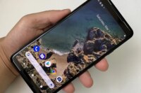 OnePlus smartphones
