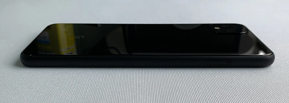 Original Google Pixel 4 XL 4G Mobile Phone 64GB/128GB FACE ID NFC 4XL 6.3