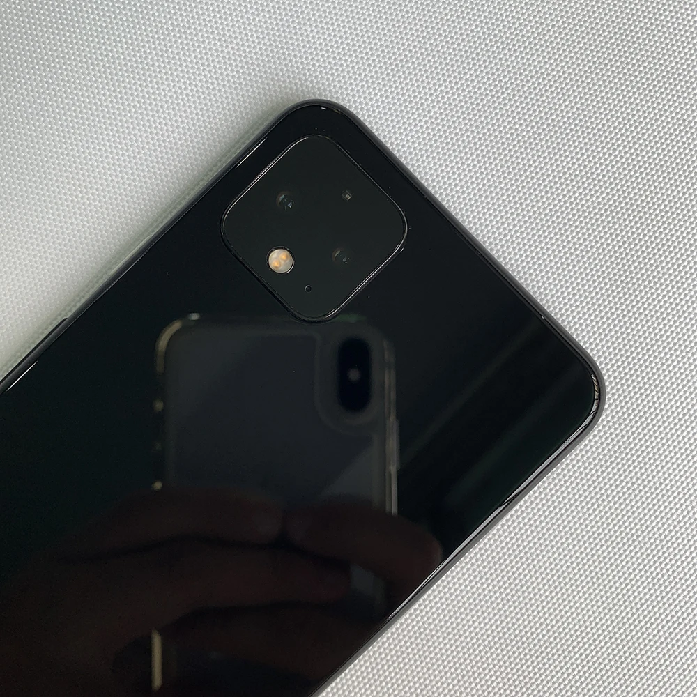 Original Google Pixel 4 XL 4G Mobile Phone 64GB/128GB FACE ID NFC 4XL 6.3