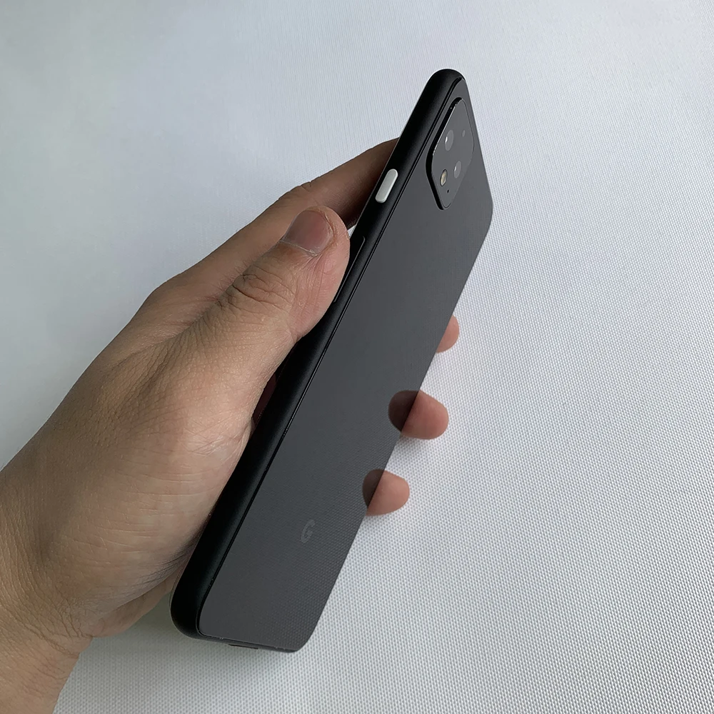 Original Google Pixel 4 XL 4G Mobile Phone 64GB/128GB FACE ID NFC 4XL 6.3