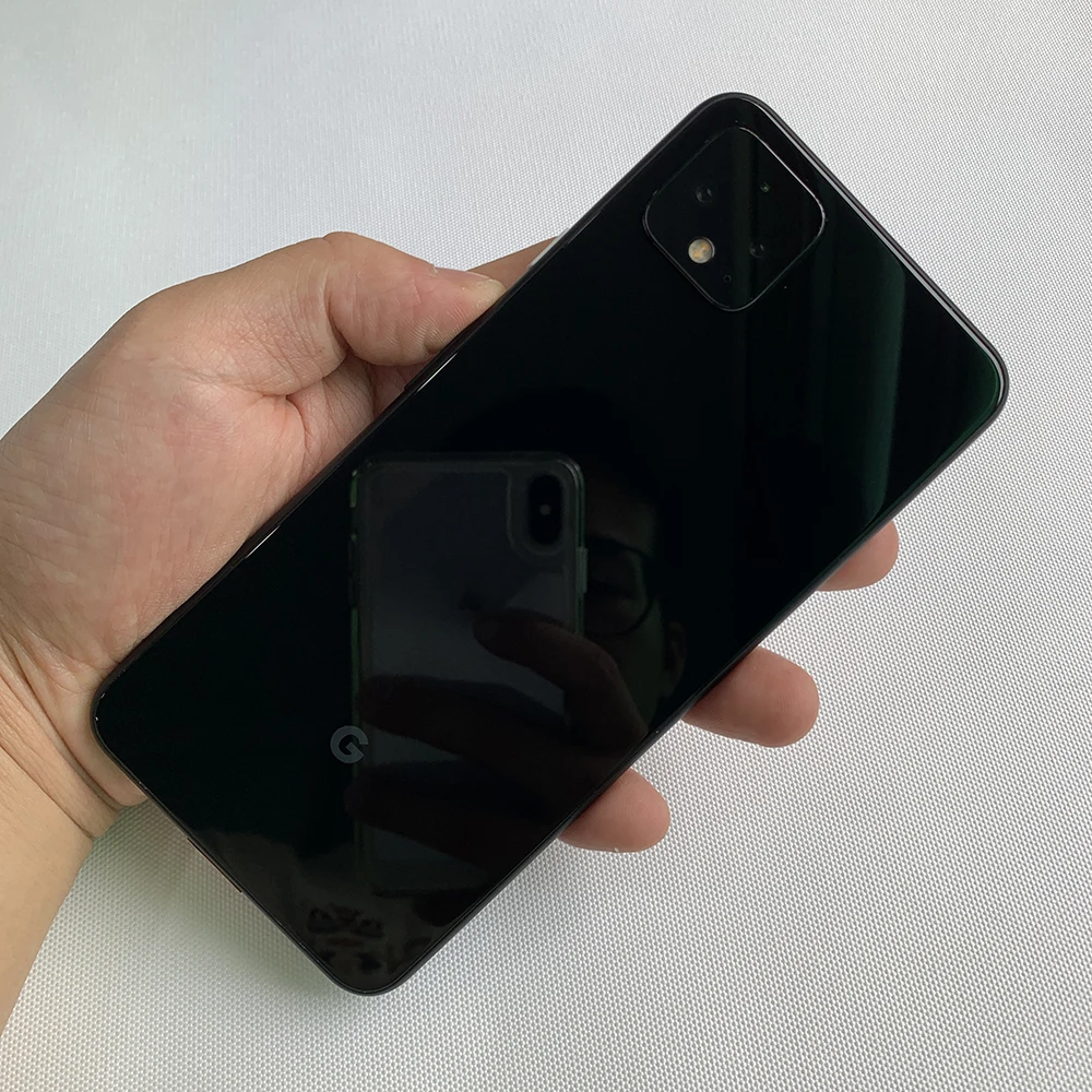 Original Google Pixel 4 XL 4G Mobile Phone 64GB/128GB FACE ID NFC 4XL 6.3