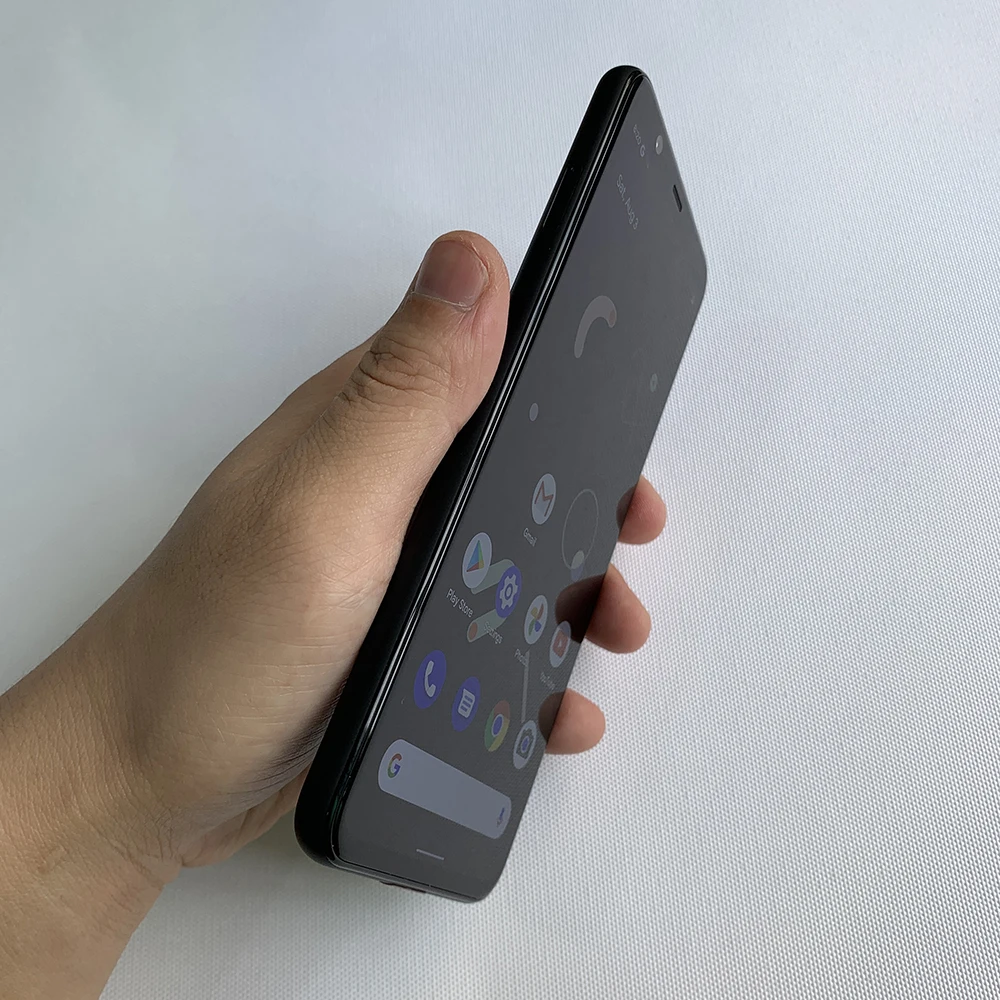 Original Google Pixel 4 XL 4G Mobile Phone 64GB/128GB FACE ID NFC 4XL 6.3