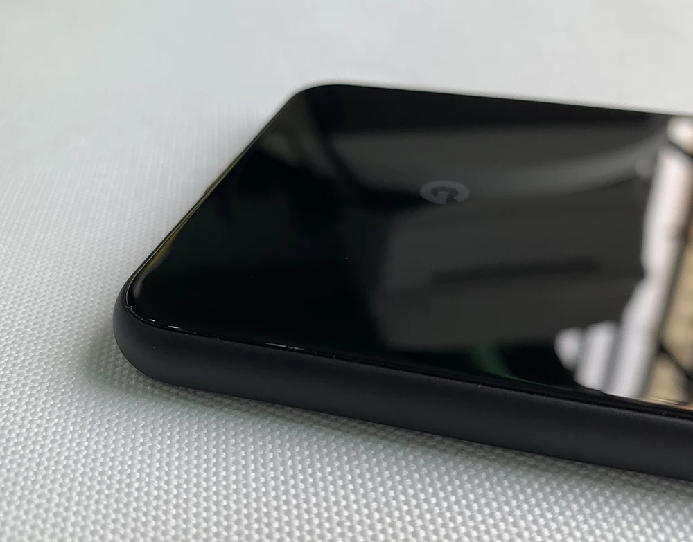Original Google Pixel 4 XL 4G Mobile Phone 64GB/128GB FACE ID NFC 4XL 6.3