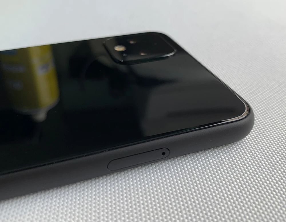 Original Google Pixel 4 XL 4G Mobile Phone 64GB/128GB FACE ID NFC 4XL 6.3