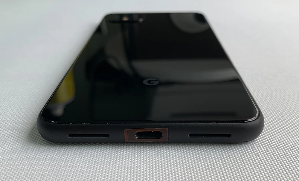 Original Google Pixel 4 XL 4G Mobile Phone 64GB/128GB FACE ID NFC 4XL 6.3