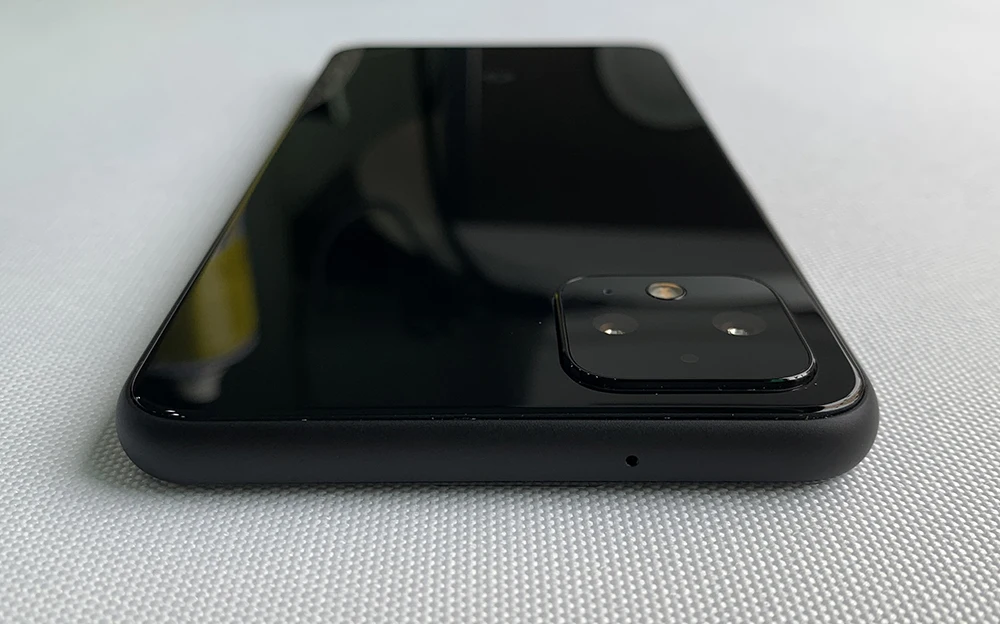 Original Google Pixel 4 XL 4G Mobile Phone 64GB/128GB FACE ID NFC 4XL 6.3