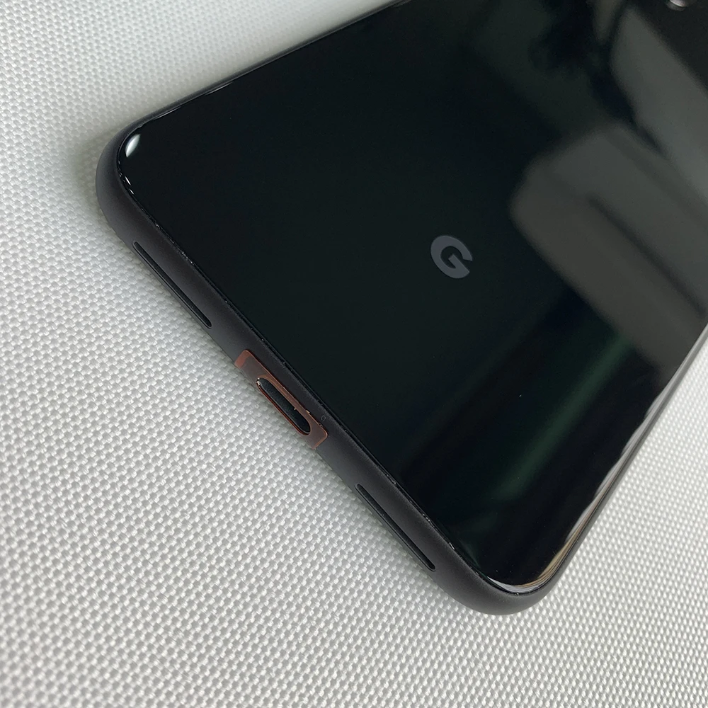Original Google Pixel 4 XL 4G Mobile Phone 64GB/128GB FACE ID NFC 4XL 6.3