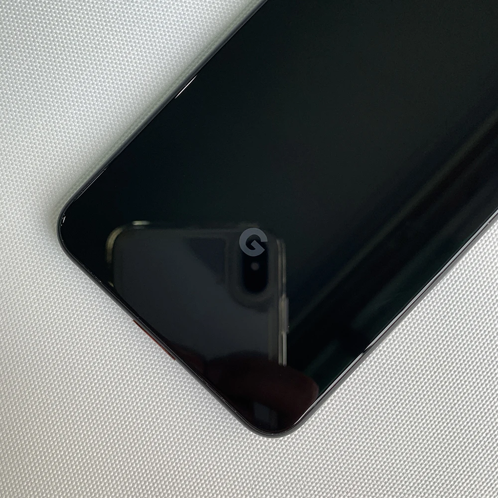 Original Google Pixel 4 XL 4G Mobile Phone 64GB/128GB FACE ID NFC 4XL 6.3