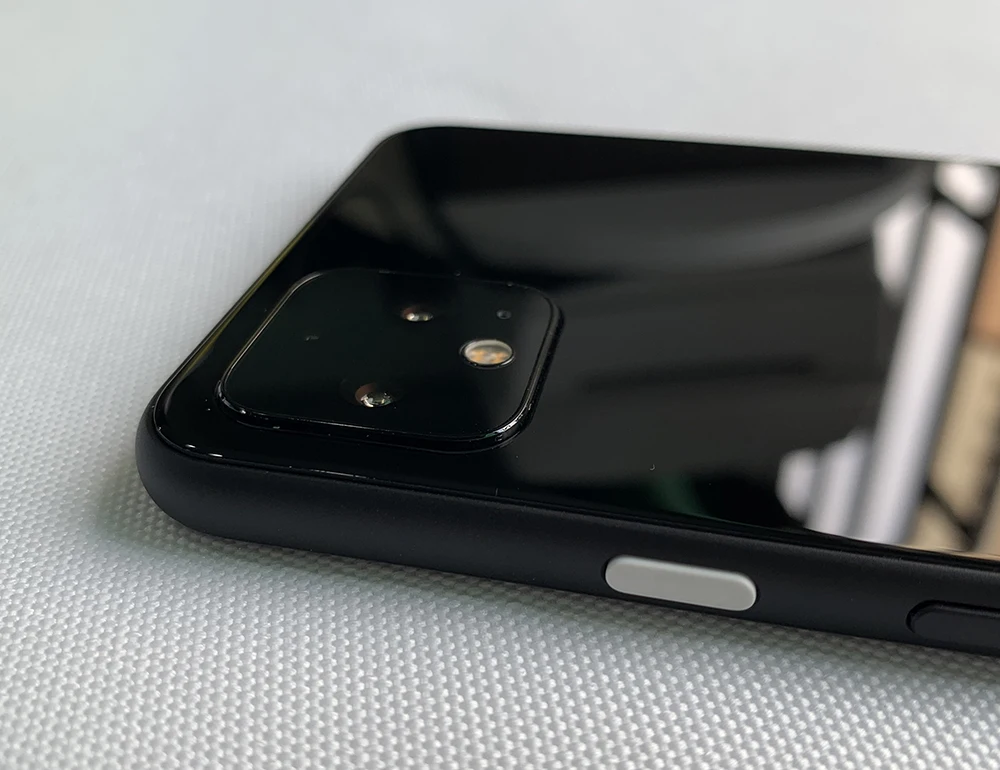 Original Google Pixel 4 XL 4G Mobile Phone 64GB/128GB FACE ID NFC 4XL 6.3