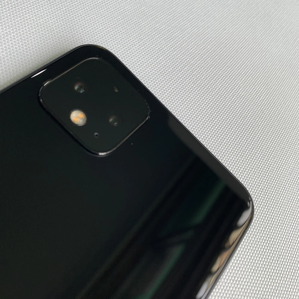 Original Google Pixel 4 XL 4G Mobile Phone 64GB/128GB FACE ID NFC 4XL 6.3