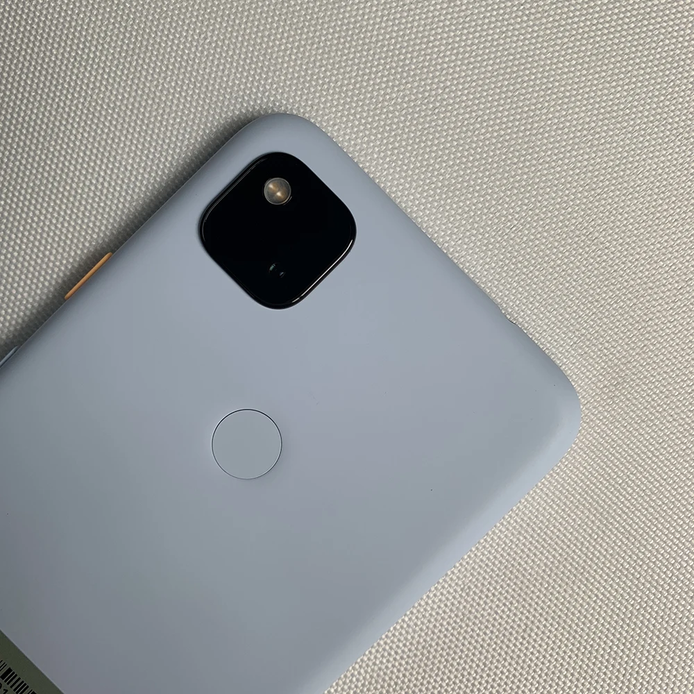 Original Google Pixel 4a 4G Mobile Phone NFC 6GB RAM 128GB ROM OLED 5.81'' 12MP+8MP Snapdragon 730G Octa Core Android SmartPhone Original Google Pixel 4a 4G Mobile Phone NFC 6GB RAM 128GB ROM OLED 5.81'' 12MP+8MP Snapdragon 730G Octa Core Android SmartPhone
