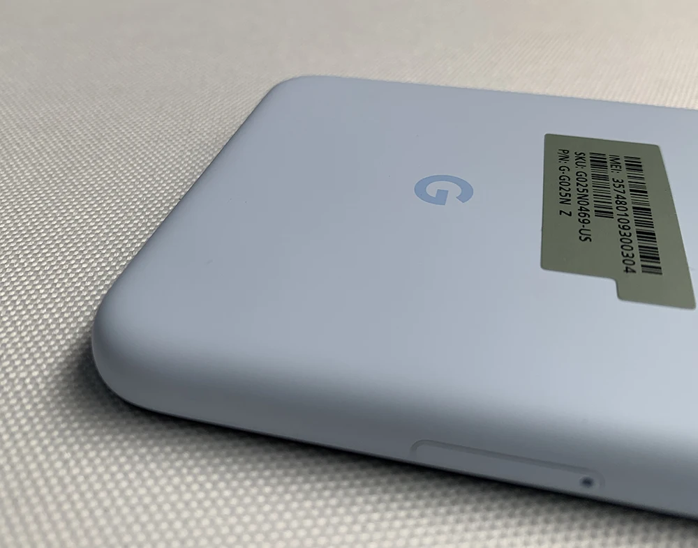 Original Google Pixel 4a 4G Mobile Phone NFC 6GB RAM 128GB ROM OLED 5.81'' 12MP+8MP Snapdragon 730G Octa Core Android SmartPhone Original Google Pixel 4a 4G Mobile Phone NFC 6GB RAM 128GB ROM OLED 5.81'' 12MP+8MP Snapdragon 730G Octa Core Android SmartPhone