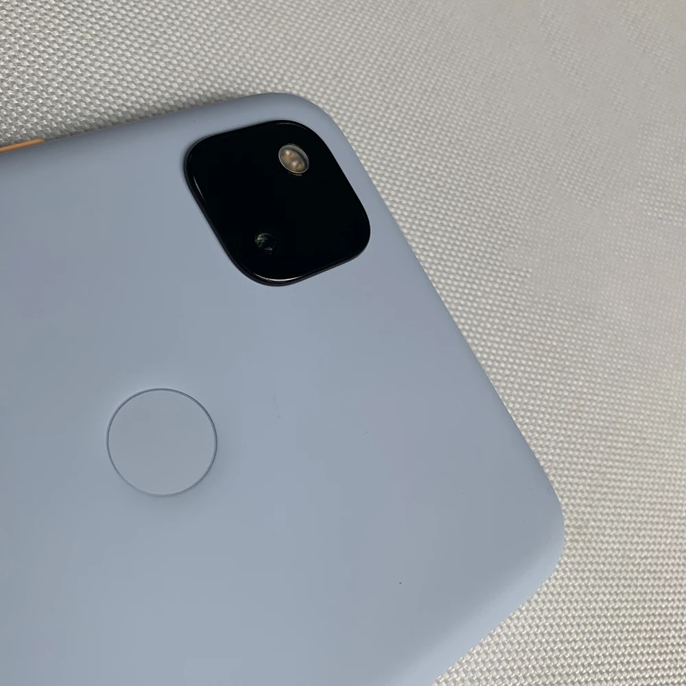 Original Google Pixel 4a 4G Mobile Phone NFC 6GB RAM 128GB ROM OLED 5.81'' 12MP+8MP Snapdragon 730G Octa Core Android SmartPhone Original Google Pixel 4a 4G Mobile Phone NFC 6GB RAM 128GB ROM OLED 5.81'' 12MP+8MP Snapdragon 730G Octa Core Android SmartPhone