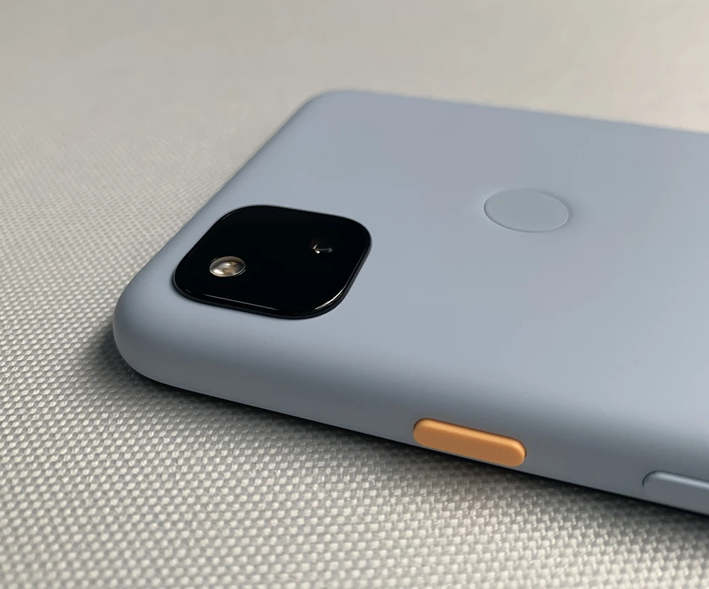 Original Google Pixel 4a 4G Mobile Phone NFC 6GB RAM 128GB ROM OLED 5.81'' 12MP+8MP Snapdragon 730G Octa Core Android SmartPhone Original Google Pixel 4a 4G Mobile Phone NFC 6GB RAM 128GB ROM OLED 5.81'' 12MP+8MP Snapdragon 730G Octa Core Android SmartPhone
