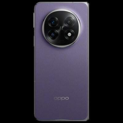 Original Oppo Find N5 Mobile Phone 80W Super Charge 8.12" AMOLED Folded Screen 50.0MP Camera Snapdragon 8 Elite 5600mAh Battery - Image 4