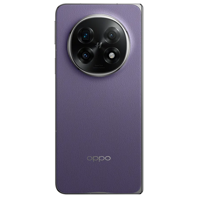 Original Oppo Find N5 Mobile Phone 80W Super Charge 8.12