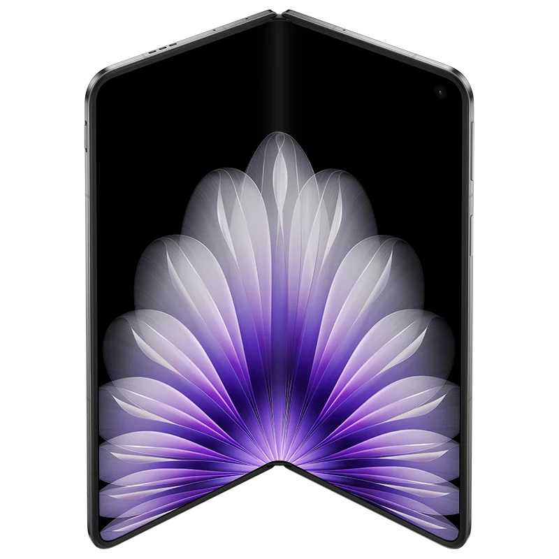 Original Oppo Find N5 Mobile Phone 80W Super Charge 8.12