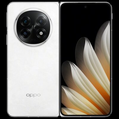 Original Oppo Find N5 Mobile Phone 80W Super Charge 8.12" AMOLED Folded Screen 50.0MP Camera Snapdragon 8 Elite 5600mAh Battery - Image 5