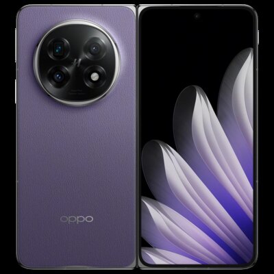DHL Fast Delivery Oppo Find N5 Cell Phone Fingerprint 80W Charge 50.0MP Camera 8.12" Folded Screen Snapdragon 8 Elite Android 15 - Image 5