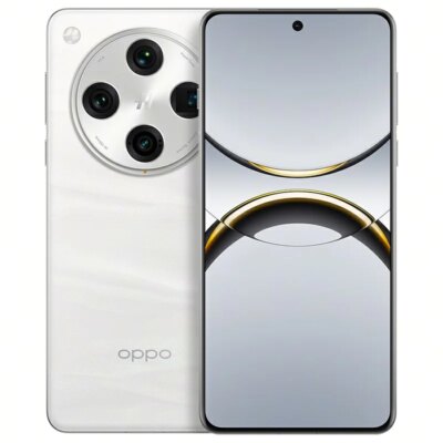 DHL Fast Delivery Oppo Find X8 Pro Cell Phone 6.78" AMOLED 120HZ 50.0MP Camera 80W Charge Dimensity 9400 IP69 Waterproof Face ID - Image 6