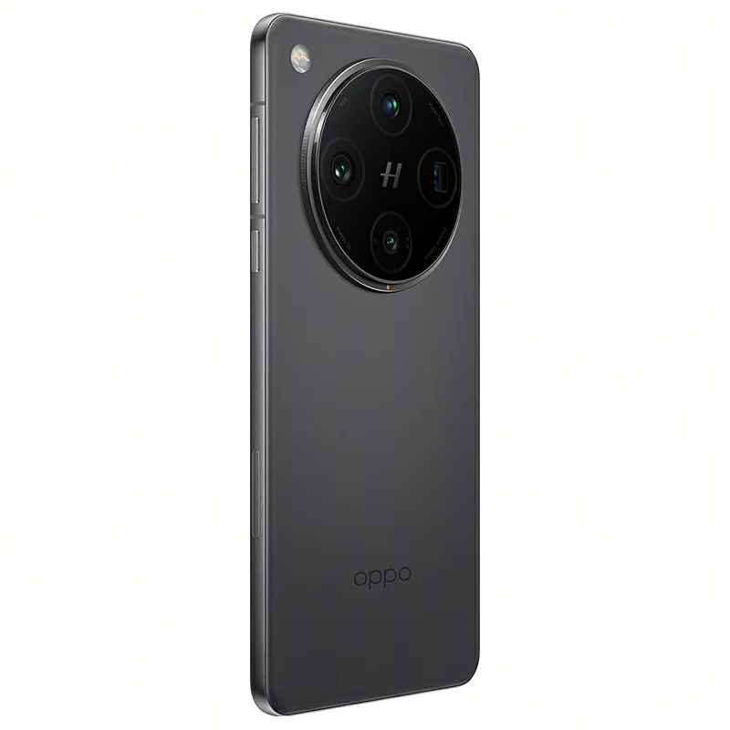 DHL Fast Delivery Oppo Find X8 Pro Cell Phone 6.78