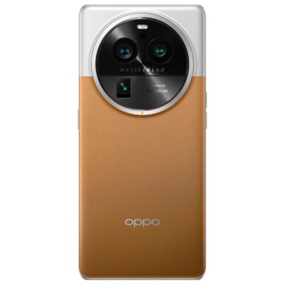 Original Oppo Find X6 Pro Mobile Phone Snapdragon 8 Gen 2 OTA 6.82" AMOLED 120HZ 100W Charge 5000mAh Battery 50.0MP Camera - Image 5