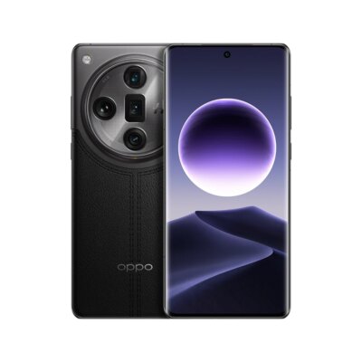 DHL Fast Delivery Oppo Find X7 Ultra Cell Phone 100W Super Charge 6.82" 120HZ AMOLED Snapdragon 8 Gen 3 OTA 50.0MP Android 14.0 - Image 5