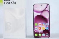 Original Oppo Find X8S Mobile Phone Dimensity 9400+ Android 15.0 OTA 6.32" AMOLED 20HZ 80W Charge 50.0MP Camera IP69 Waterproof