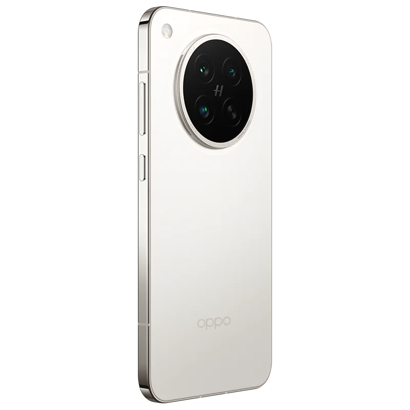 Original Oppo Find X8S Mobile Phone Dimensity 9400+ Android 15.0 OTA 6.32