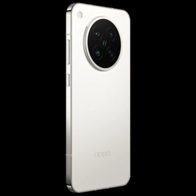Original Oppo Find X8S Mobile Phone Dimensity 9400+ Android 15.0 OTA 6.32" AMOLED 20HZ 80W Charge 50.0MP Camera IP69 Waterproof - Image 2