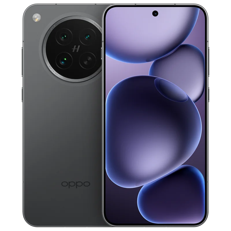 Original Oppo Find X8S Mobile Phone Dimensity 9400+ Android 15.0 OTA 6.32