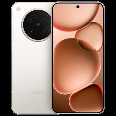 Original Oppo Find X8S Mobile Phone Dimensity 9400+ Android 15.0 OTA 6.32" AMOLED 20HZ 80W Charge 50.0MP Camera IP69 Waterproof - Image 6
