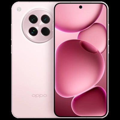 Original Oppo Find X8S Mobile Phone Dimensity 9400+ Android 15.0 OTA 6.32" AMOLED 20HZ 80W Charge 50.0MP Camera IP69 Waterproof - Image 5