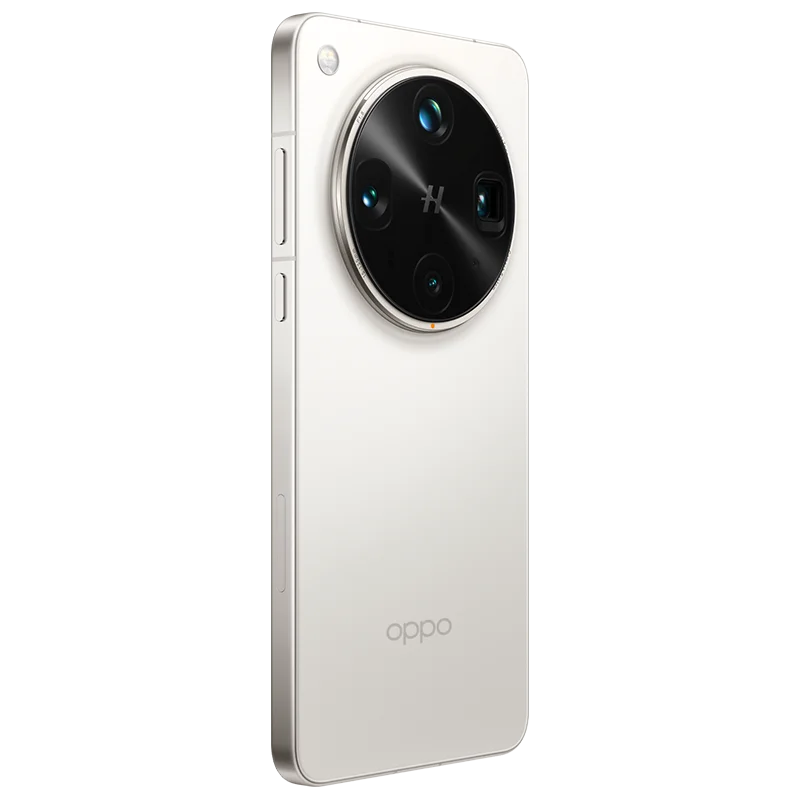 Original Oppo Find X8 Ultra Mobile Phone 100W Charge Snapdragon 8 Elite 50.0MP Camera 6.82