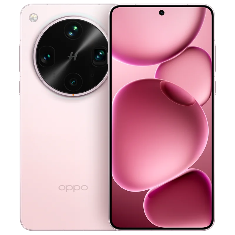 Original Oppo Find X8 Ultra Mobile Phone 100W Charge Snapdragon 8 Elite 50.0MP Camera 6.82