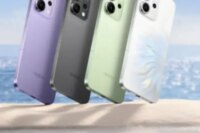 Original Oppo Reno 14 Mobile Phone 6.59" AMOLED 120HZ IP69 Waterproof 80W Charge 50.0MP Camera 6000mAh Battery Dimensity 8350
