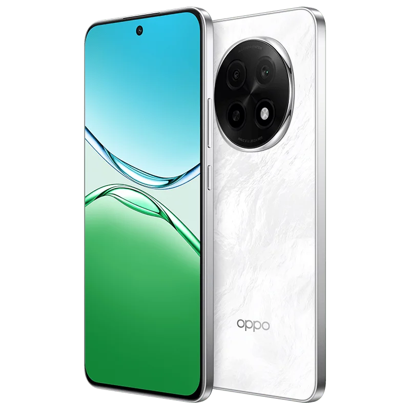 Original Oppo A5 Pro Mobile Phone Dimensity 7300 OTA 6.7