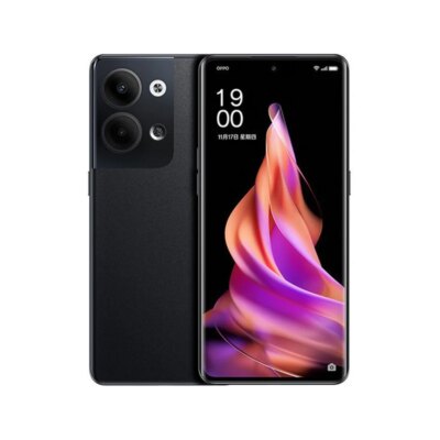 oppo Reno9 5G Android 6.7 inch 12GB RAM 256GB ROM Unlocked All Colours in Good Condition Original used phone - Image 2